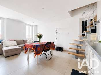Vente Appartement 3 piècesToulon