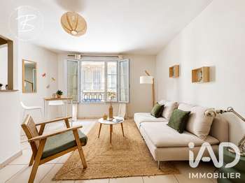 Vente Appartement 2 piècesToulon