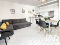Vente appartement 1 pièce Vente appartement 1 pièce