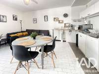 Vente appartement 1 pièce Vente appartement 1 pièce