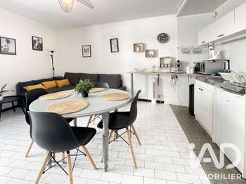 Vente appartement 1 pièce Toulon 83