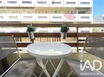 Vente appartement 1 pièce Vente appartement 1 pièce