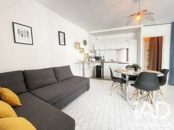 Vente appartement 1 pièce Vente appartement 1 pièce