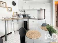 Vente appartement 1 pièce Vente appartement 1 pièce