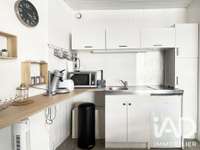 Vente appartement 1 pièce Vente appartement 1 pièce