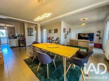 Vente Appartement 4 piècesToulon