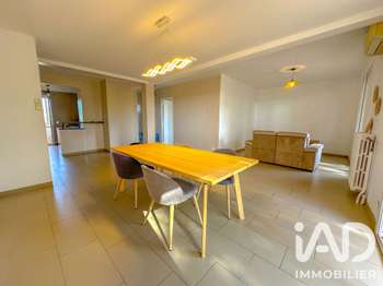 Vente Appartement 4 piècesToulon