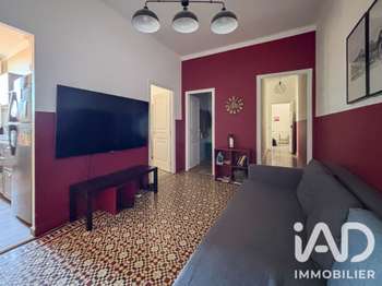 Vente appartement 5 pièces Toulon 83