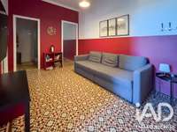 Vente appartement 5 pièces