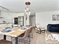 Vente appartement 4 pièces Vente appartement 4 pièces