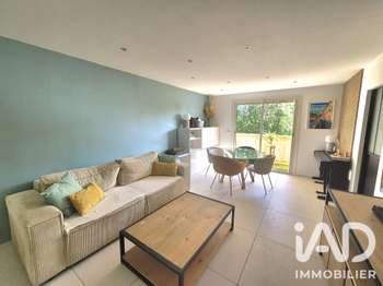 Vente Appartement 4 piècesToulon