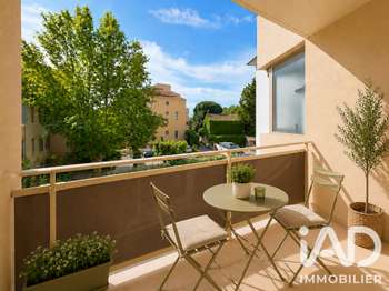 Vente Appartement 2 piècesToulon