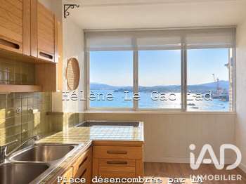 Vente Appartement 5 piècesToulon