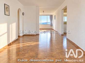 Vente appartement 5 pièces Vente appartement 5 pièces