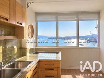 Vente Appartement 5 piècesToulon