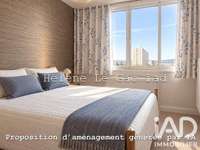 Vente appartement 5 pièces Vente appartement 5 pièces