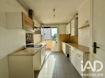 Vente Appartement 4 piècesToulon