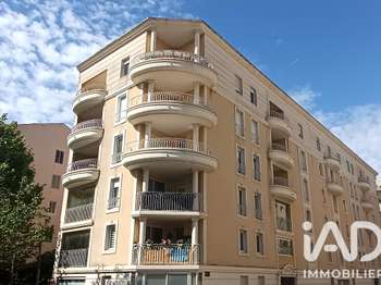 Vente Appartement 3 piècesToulon