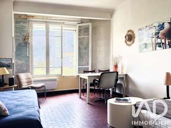 Vente Appartement T1Toulon