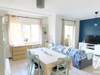 Vente Appartement 2 piècesToulon