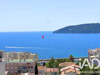 Vente Appartement 6 pièces +Toulon
