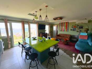 Vente appartement 6 pièces Vente appartement 6 pièces
