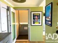 Vente appartement 6 pièces Vente appartement 6 pièces