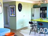 Vente appartement 6 pièces Vente appartement 6 pièces