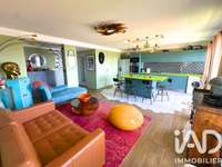 Vente appartement 6 pièces Vente appartement 6 pièces