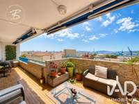 Vente appartement 5 pièces Vente appartement 5 pièces