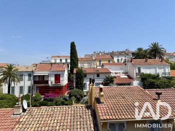 Vente Appartement 2 piècesToulon