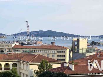 Vente Appartement 4 piècesToulon