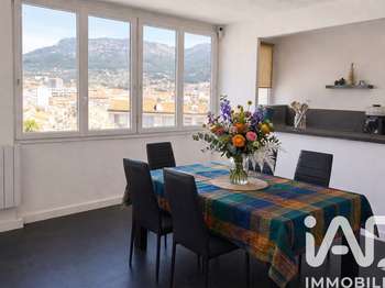 Vente Appartement 3 piècesToulon