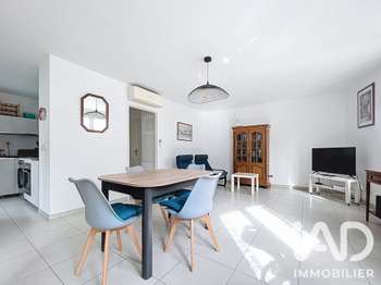 Vente appartement 3 pièces Toulon 83