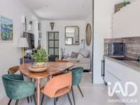 Vente appartement 2 pièces Vente appartement 2 pièces