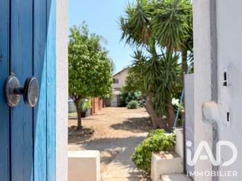 Vente Appartement 2 piècesToulon