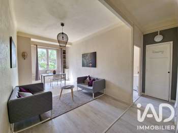 Vente Appartement 2 piècesToulon