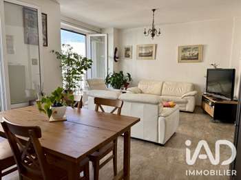 Vente Appartement 5 piècesToulon
