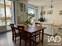 Vente appartement 5 pièces