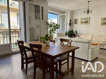 Vente appartement 5 pièces