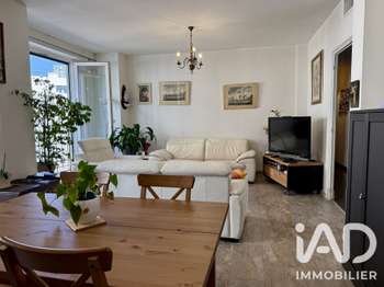 Vente appartement 5 pièces