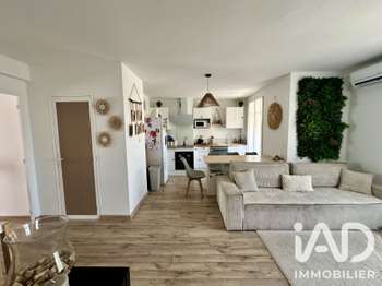 Vente Appartement 4 piècesToulon