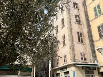 Vente Appartement 2 piècesToulon