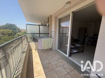 Vente Appartement 2 piècesToulon
