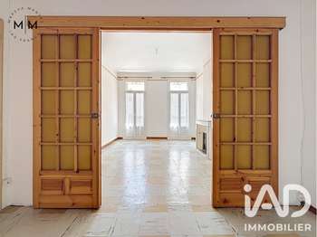 Vente Appartement 3 piècesToulon