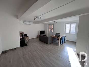 Vente appartement 2 pièces Toulon 83
