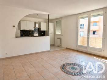 Vente appartement 3 pièces Toulon 83