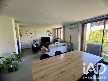 Vente appartement 4 pièces Toulon 83