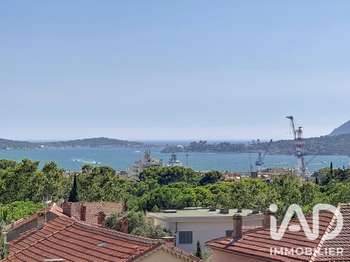 Vente Appartement 3 piècesToulon