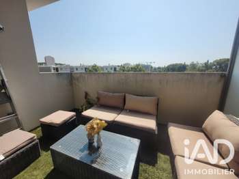 Vente Appartement 2 piècesToulon